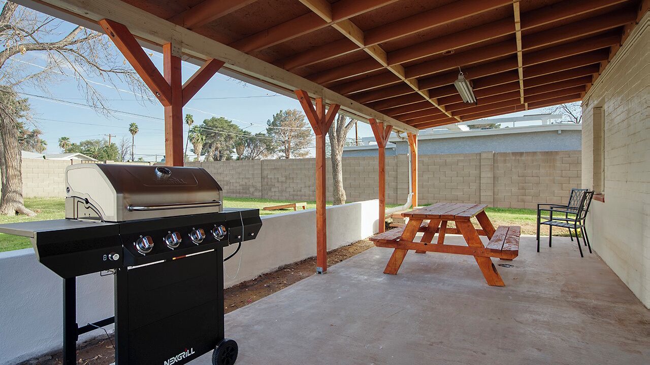 Photo of Outdoor in Camelback East