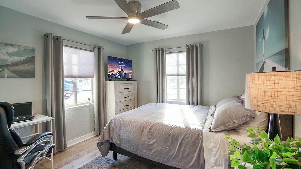 Photo of Bedroom in Camelback East