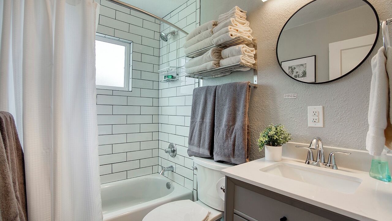 Photo of Bathroom in Camelback East