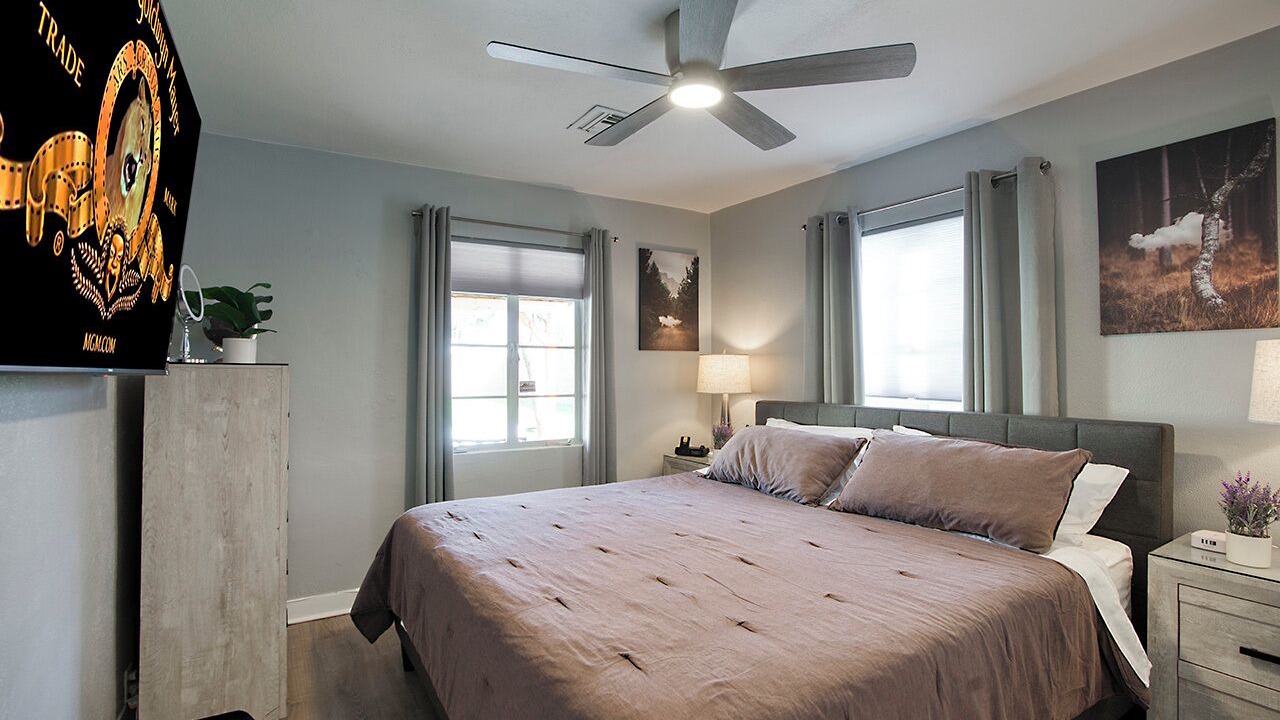 Photo of Bedroom in Camelback East