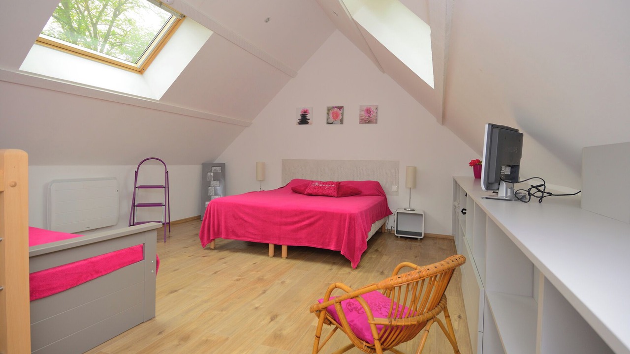 Photo of Bedroom in Chantambre