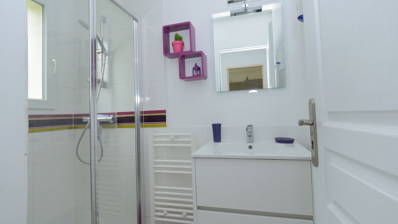 Photo of Bathroom in Chantambre