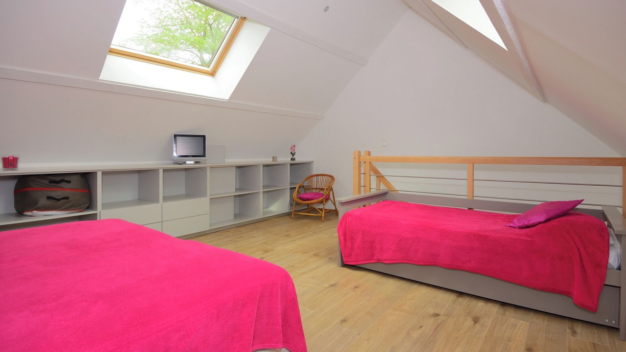 Photo of Bedroom in Chantambre