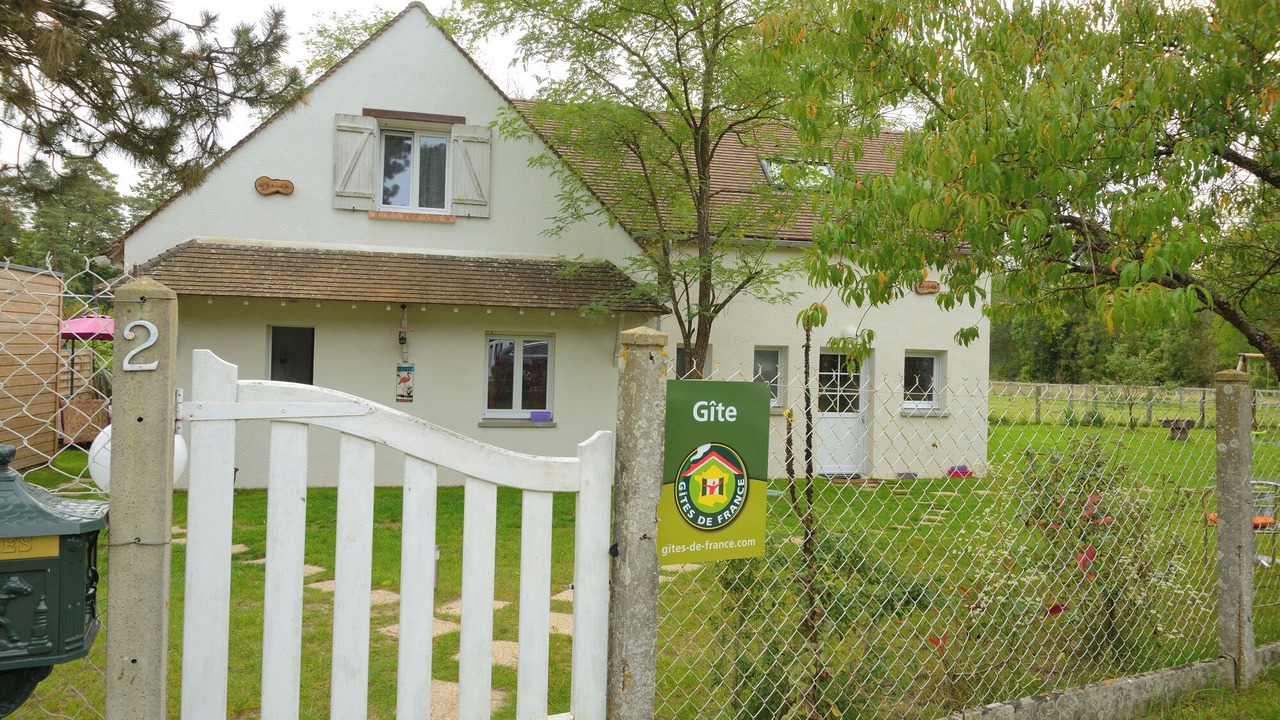 Photo of Outdoor in Chantambre