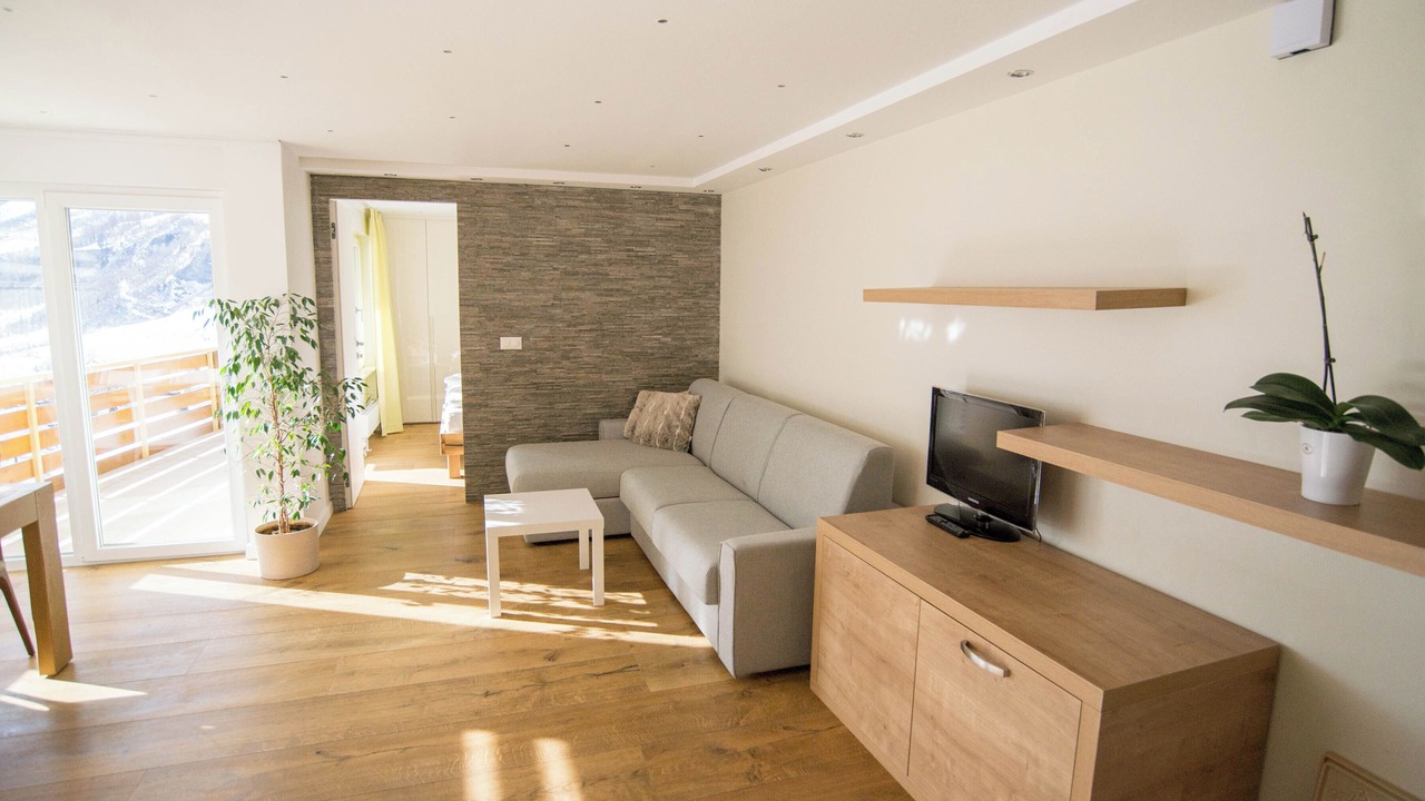 Photo of Livingroom in Leukerbad