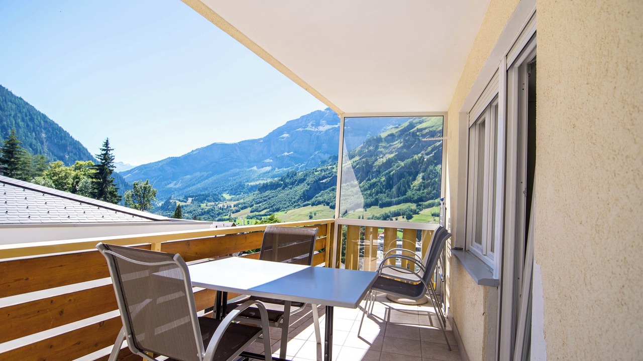 Photo of Outdoor in Leukerbad