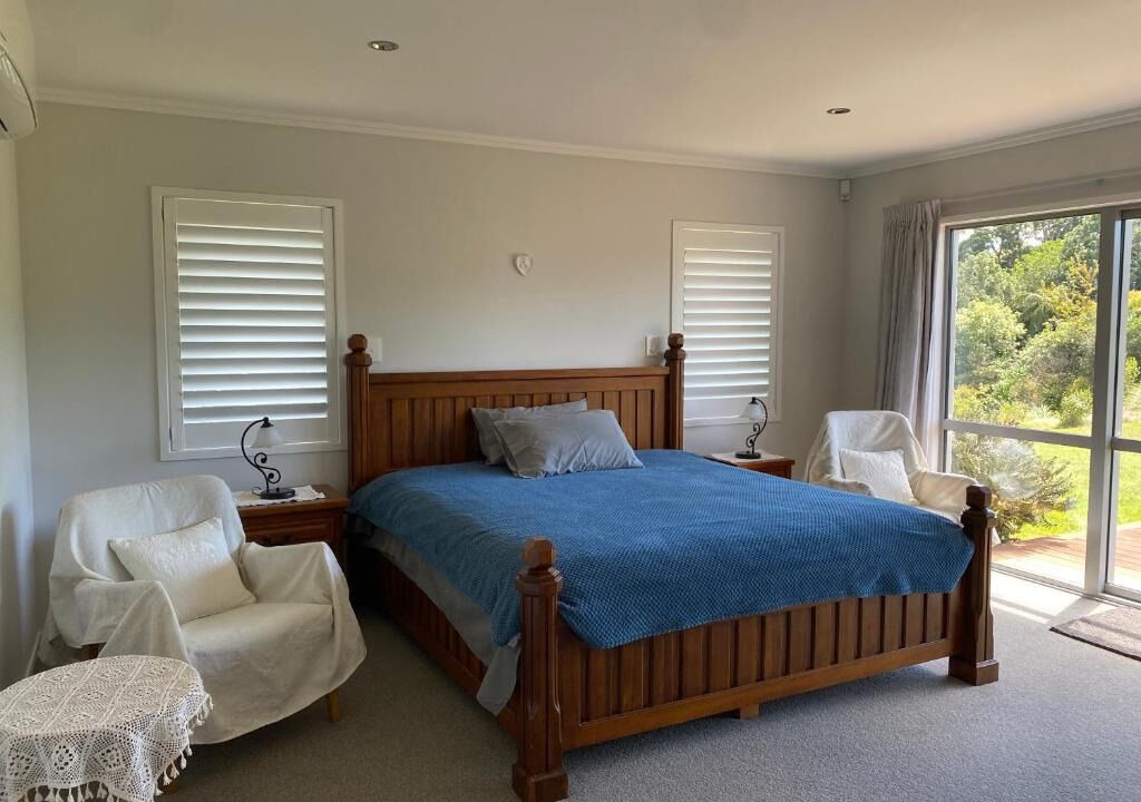 Photo of Bedroom in Buckland