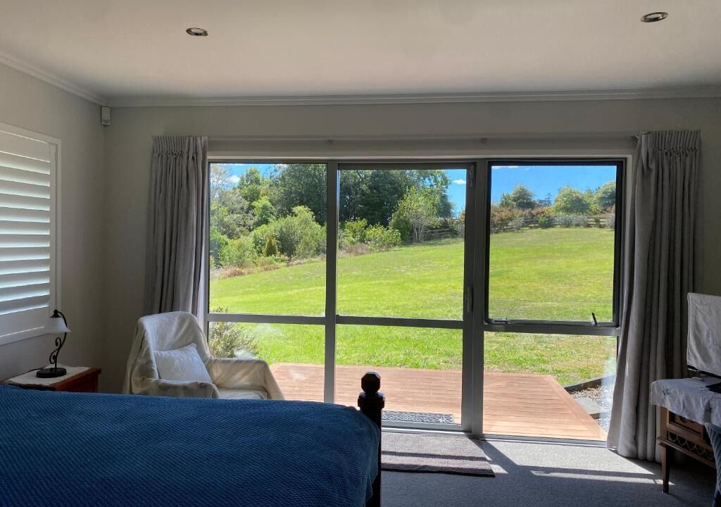 Photo of Bedroom in Buckland