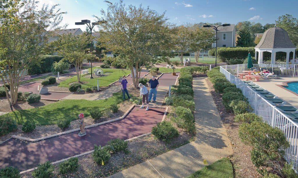 Photo of Outdoor in Williamsburg