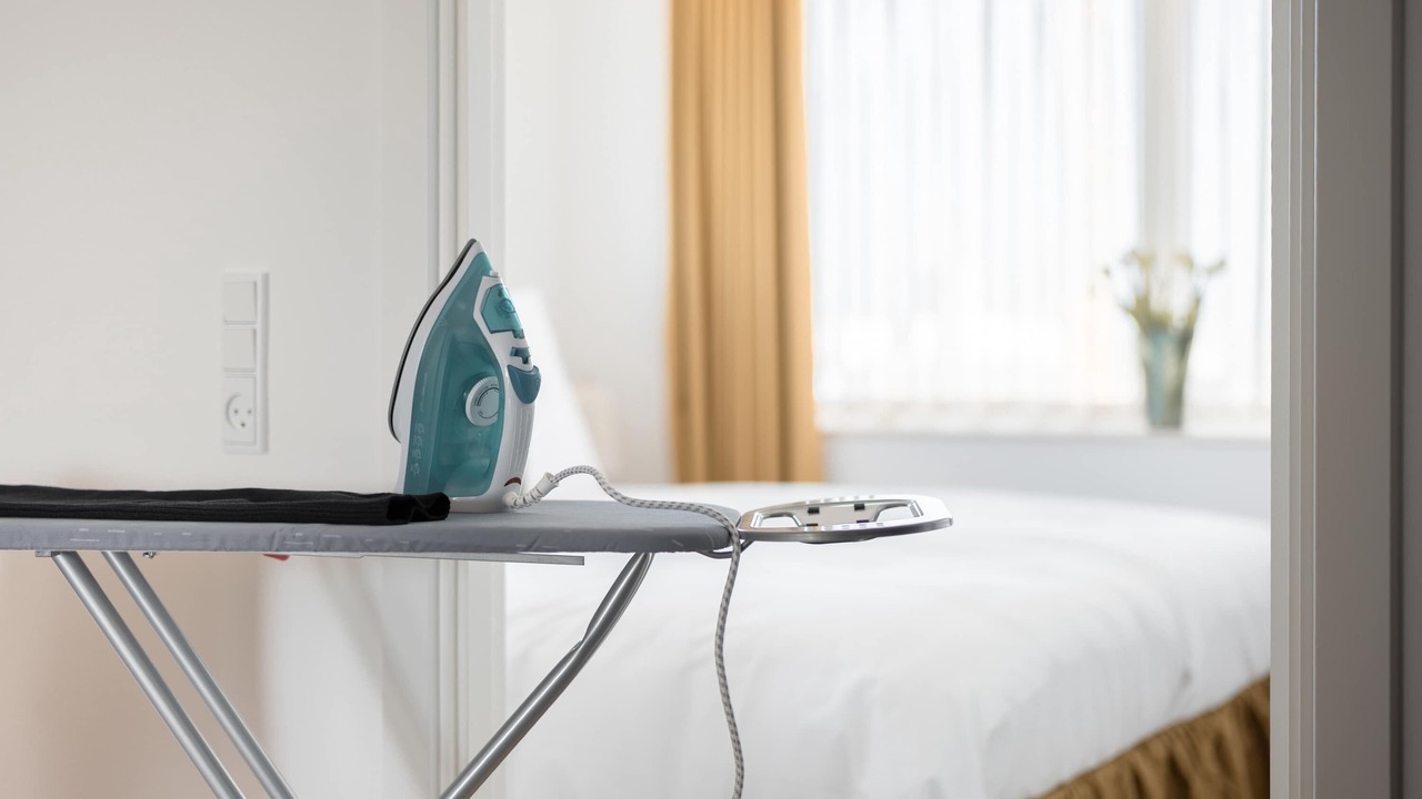 Photo of Bedroom in Amager