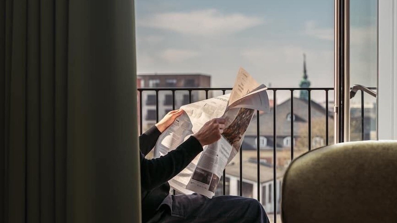 Photo of Others in Amager