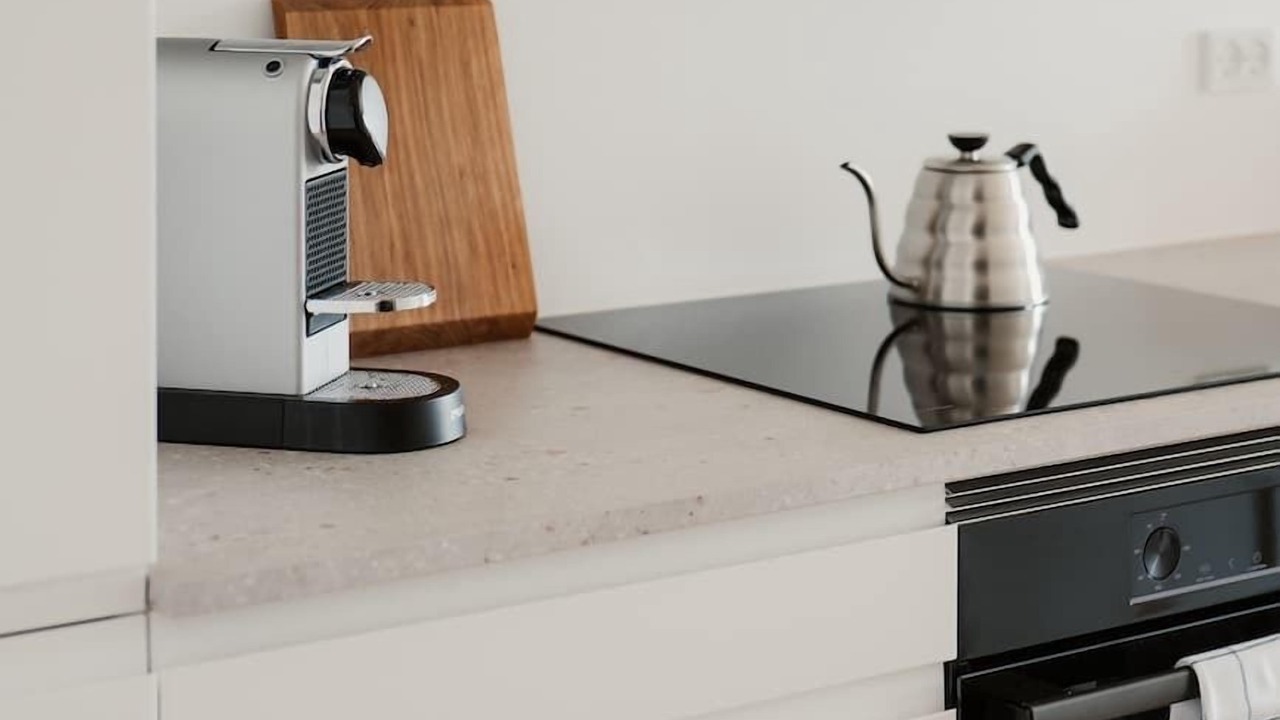 Photo of Kitchen in Amager