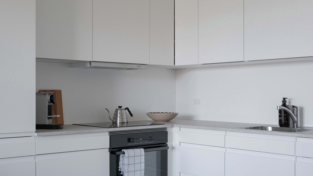 Photo of Kitchen in Amager