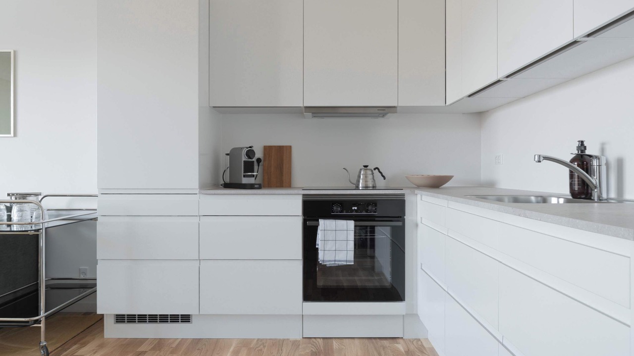 Photo of Kitchen in Amager