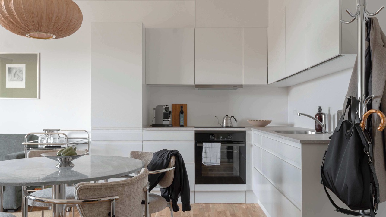 Photo of Kitchen in Amager