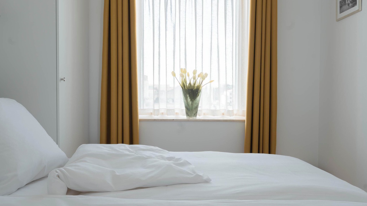 Photo of Bedroom in Amager