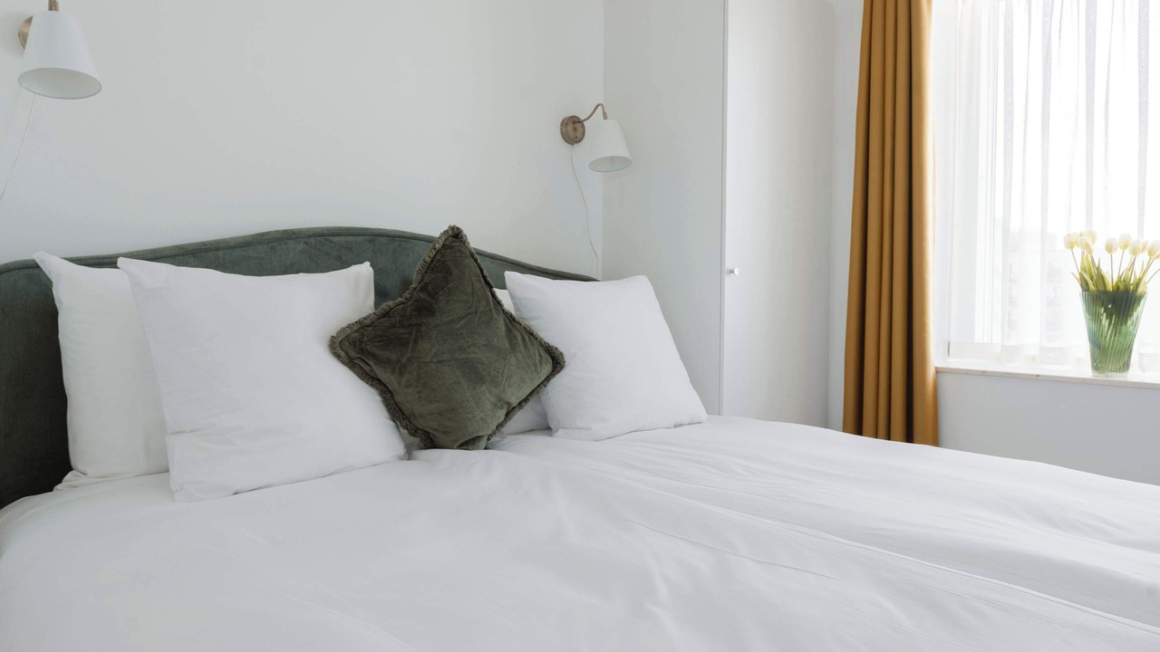 Photo of Bedroom in Amager