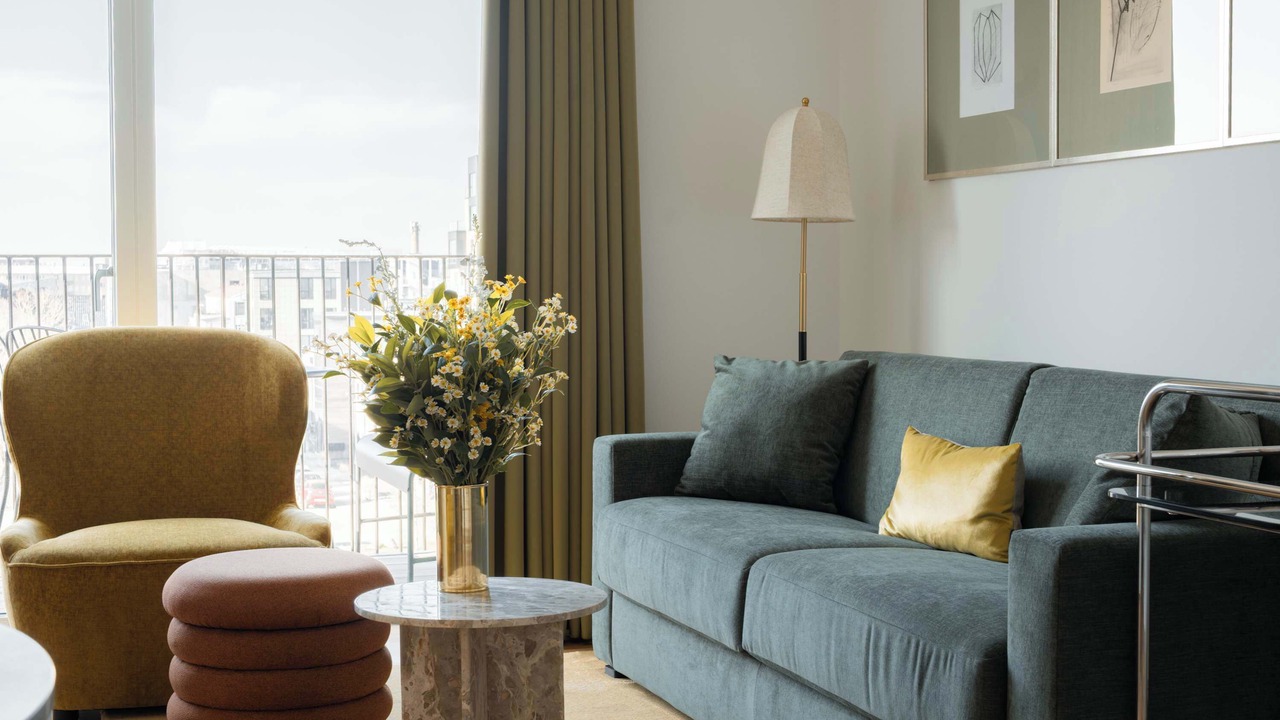 Photo of Livingroom in Amager