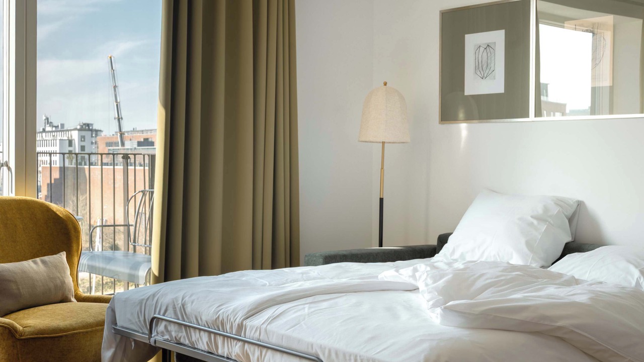 Photo of Bedroom in Amager