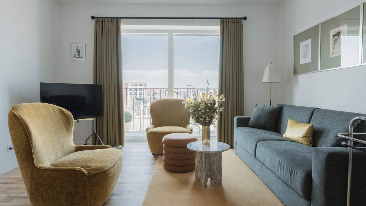 Photo of Livingroom in Amager