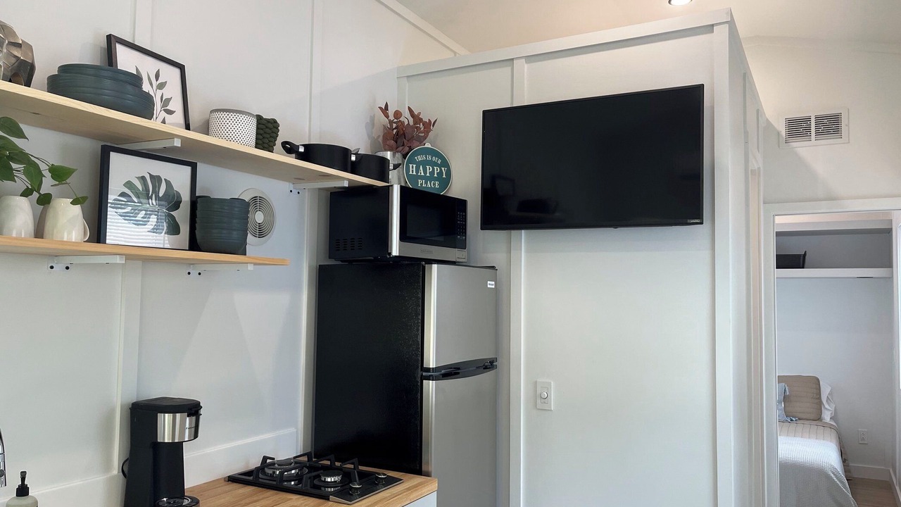 Photo of Kitchen in Marianna