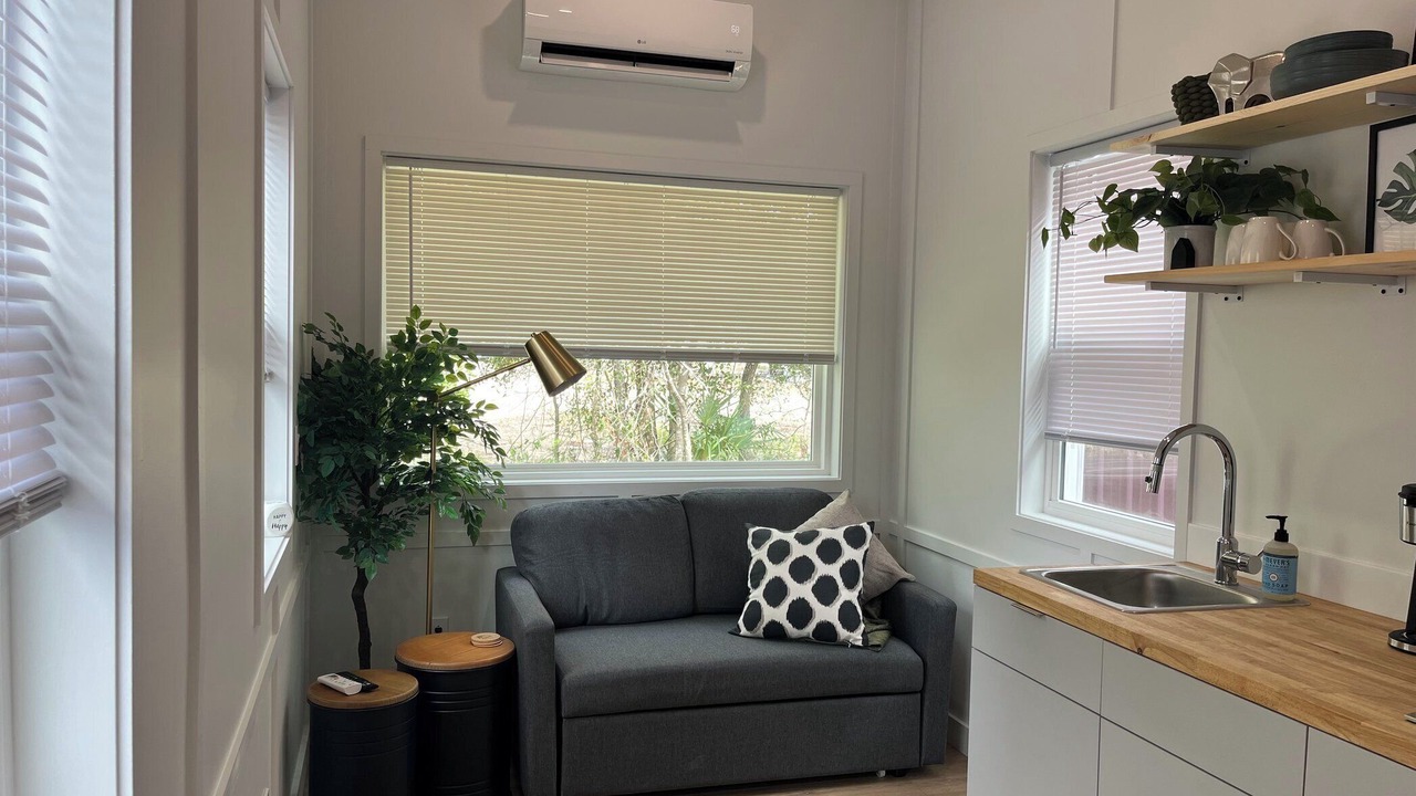 Photo of Livingroom in Marianna