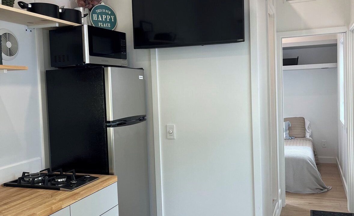 Photo of Kitchen in Marianna