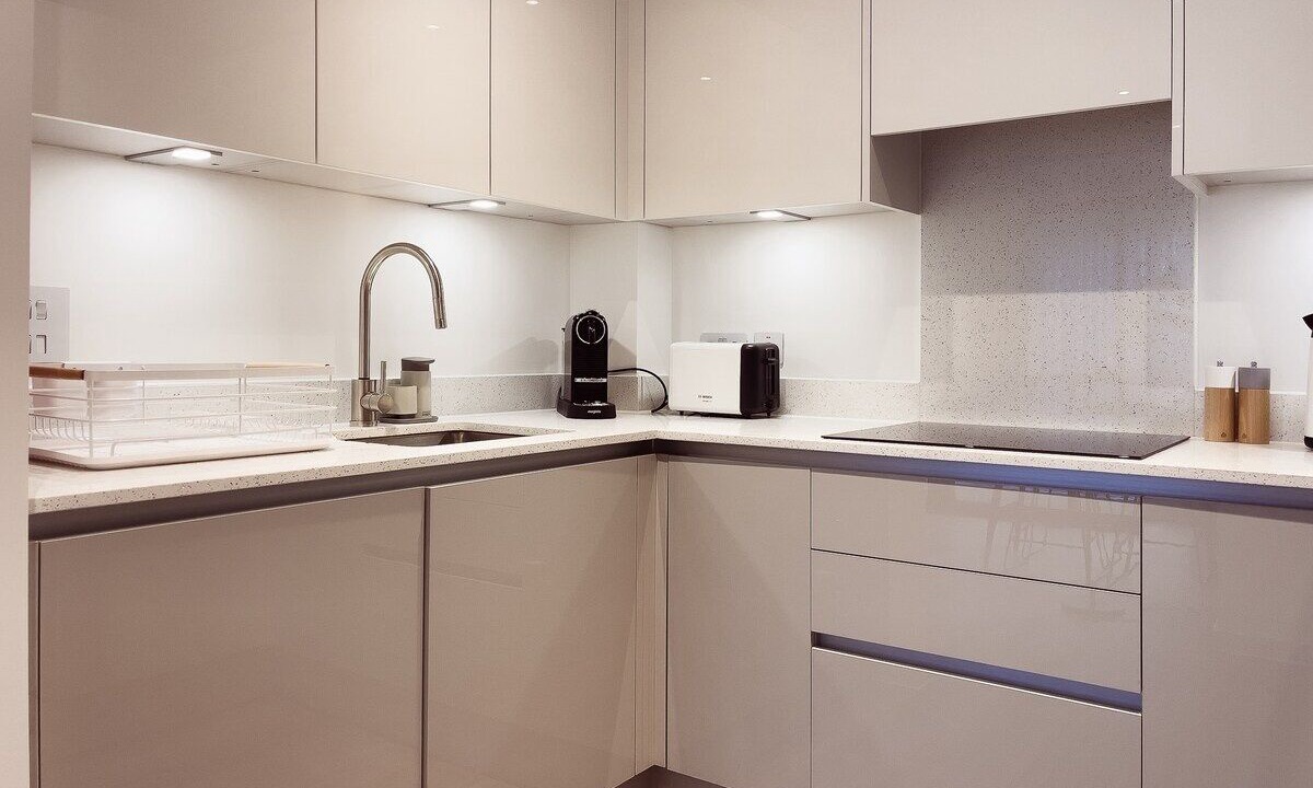 Photo of Kitchen in Syon