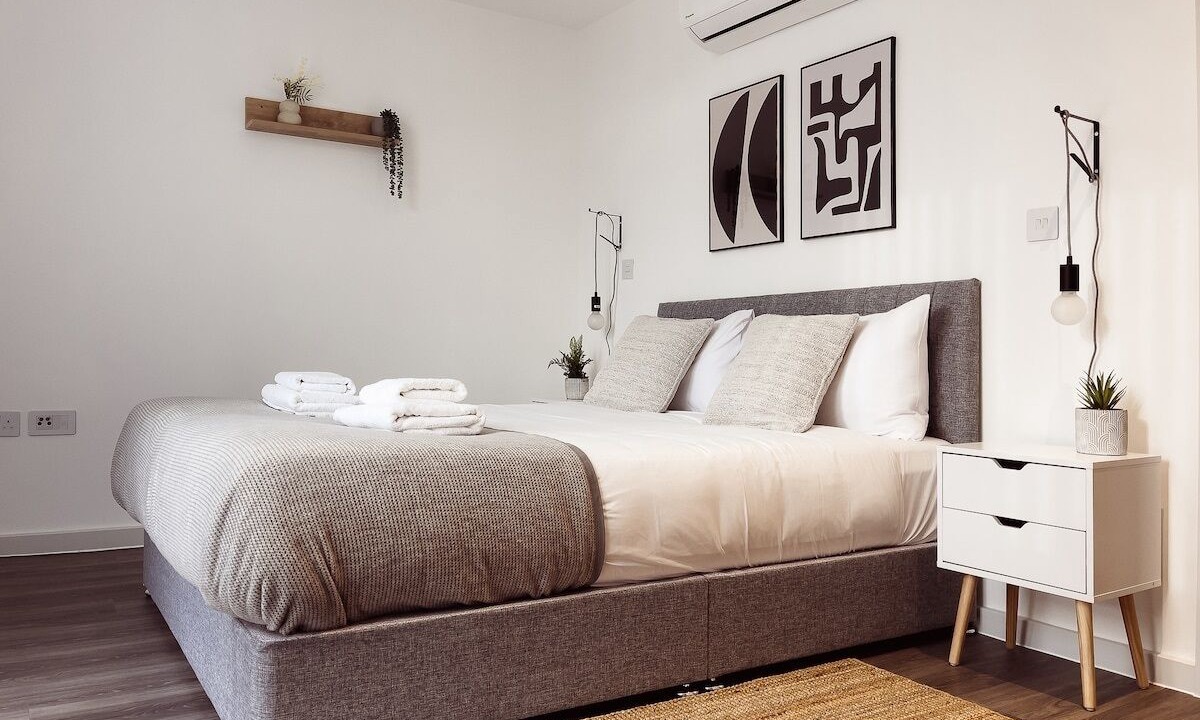 Photo of Bedroom in Syon