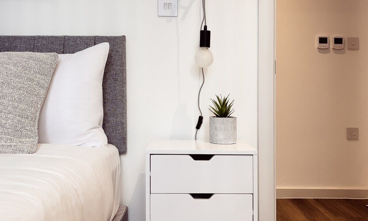 Photo of Bedroom in Syon