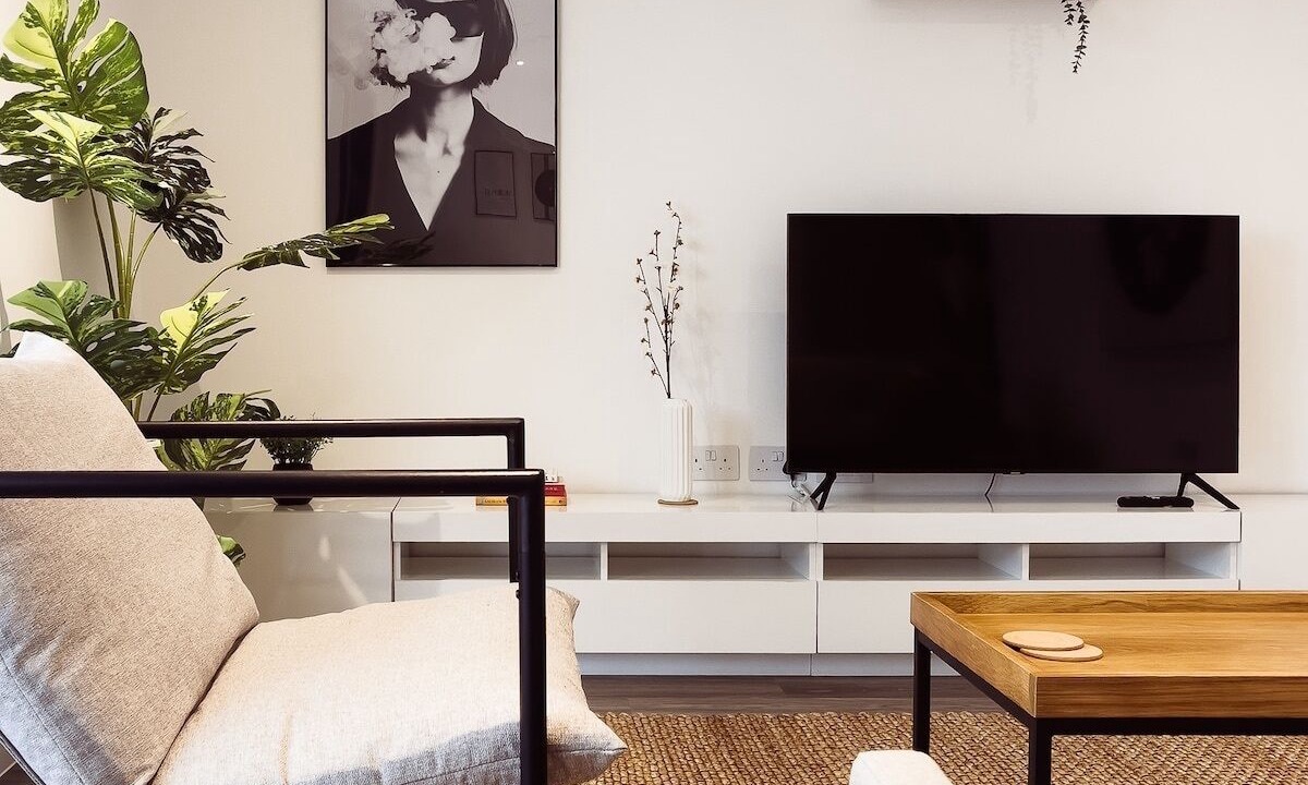 Photo of Livingroom in Syon