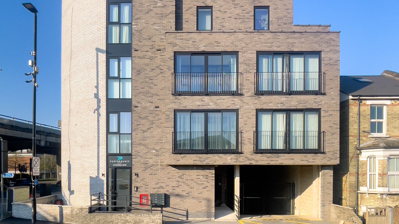 Photo of Outdoor in Syon