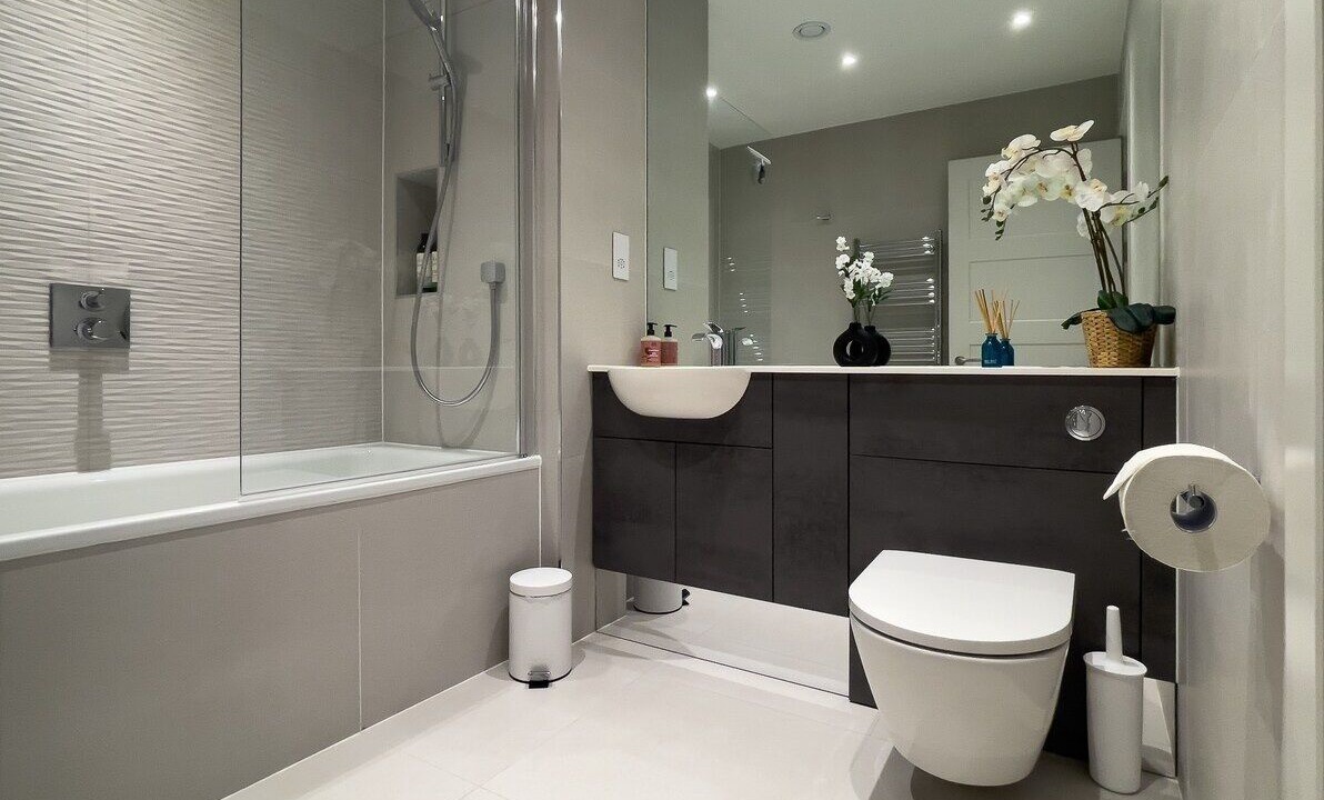 Photo of Bathroom in Syon