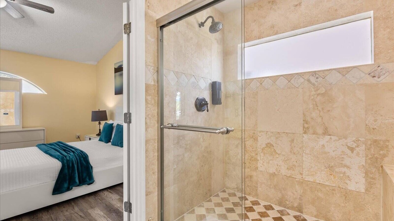 Photo of Bathroom in Eagle Pointe South