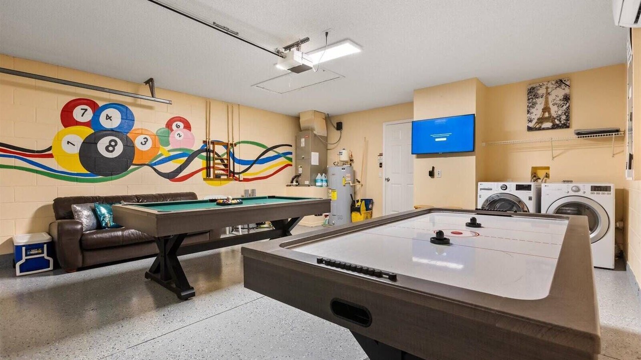 Photo of Bedroom in Eagle Pointe South