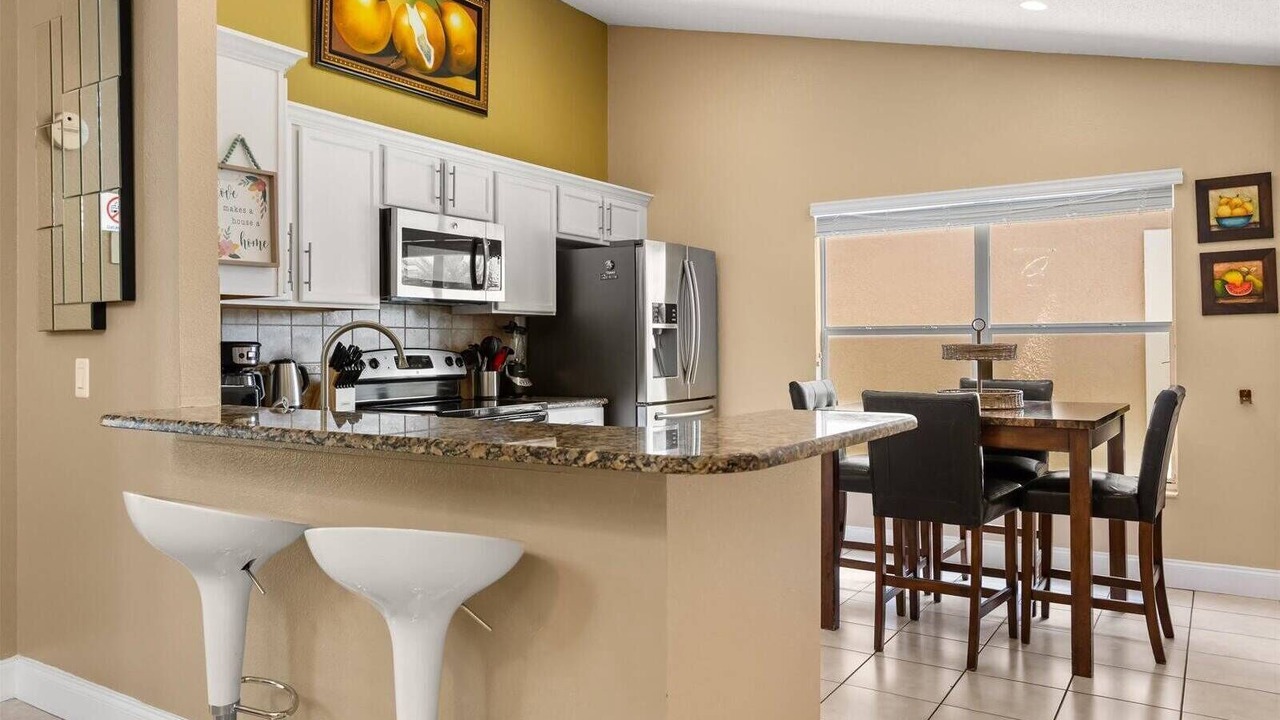 Photo of Kitchen in Eagle Pointe South
