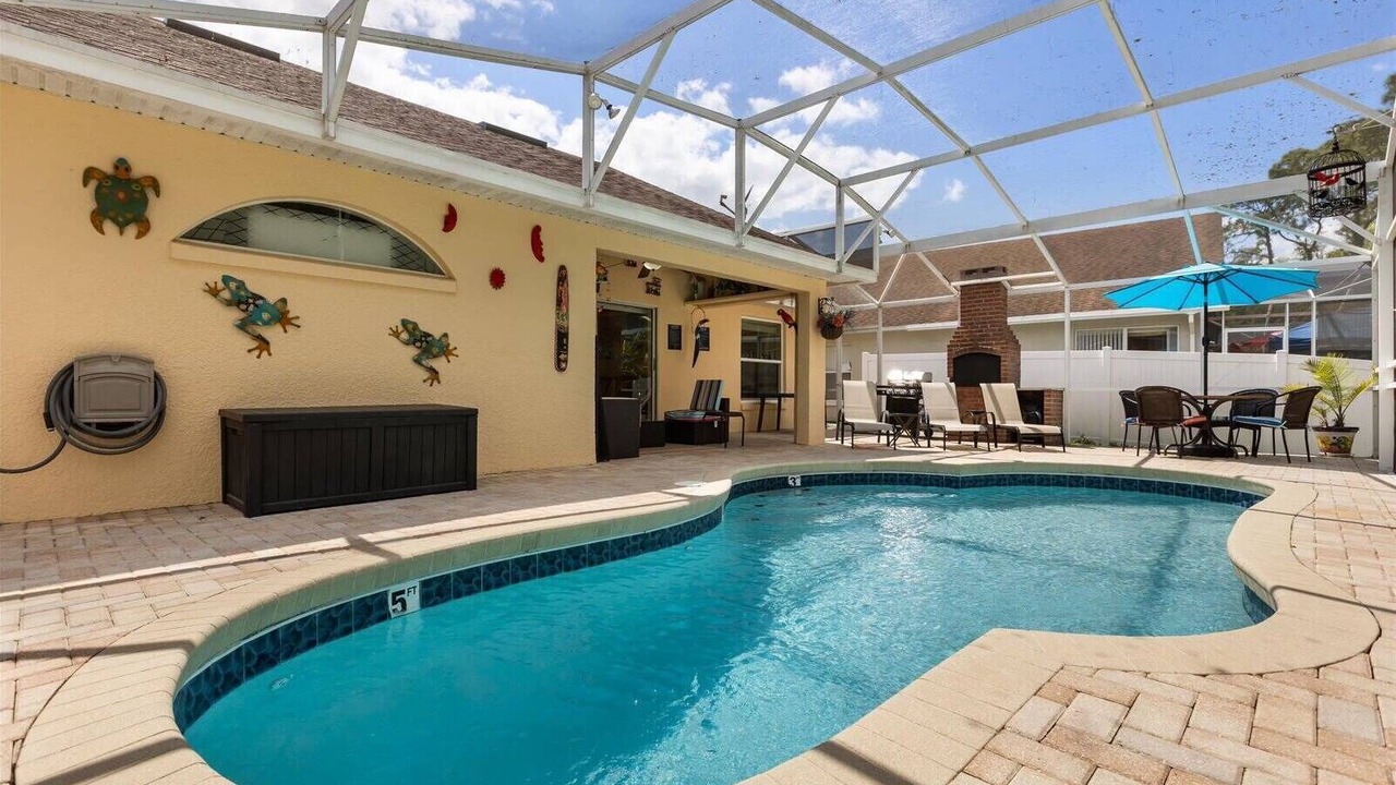 Photo of Outdoor in Eagle Pointe South