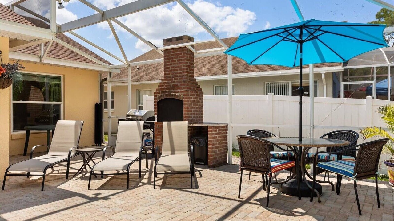 Photo of Outdoor in Eagle Pointe South