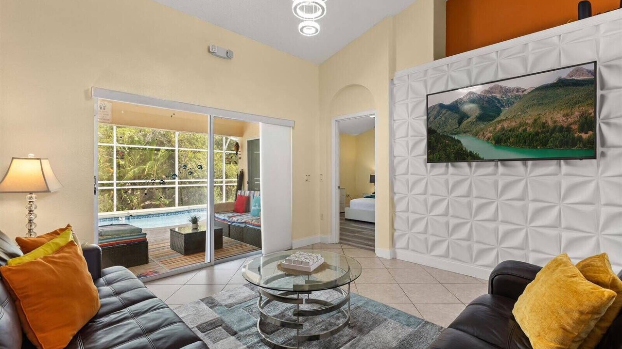 Photo of Bedroom in Eagle Pointe South
