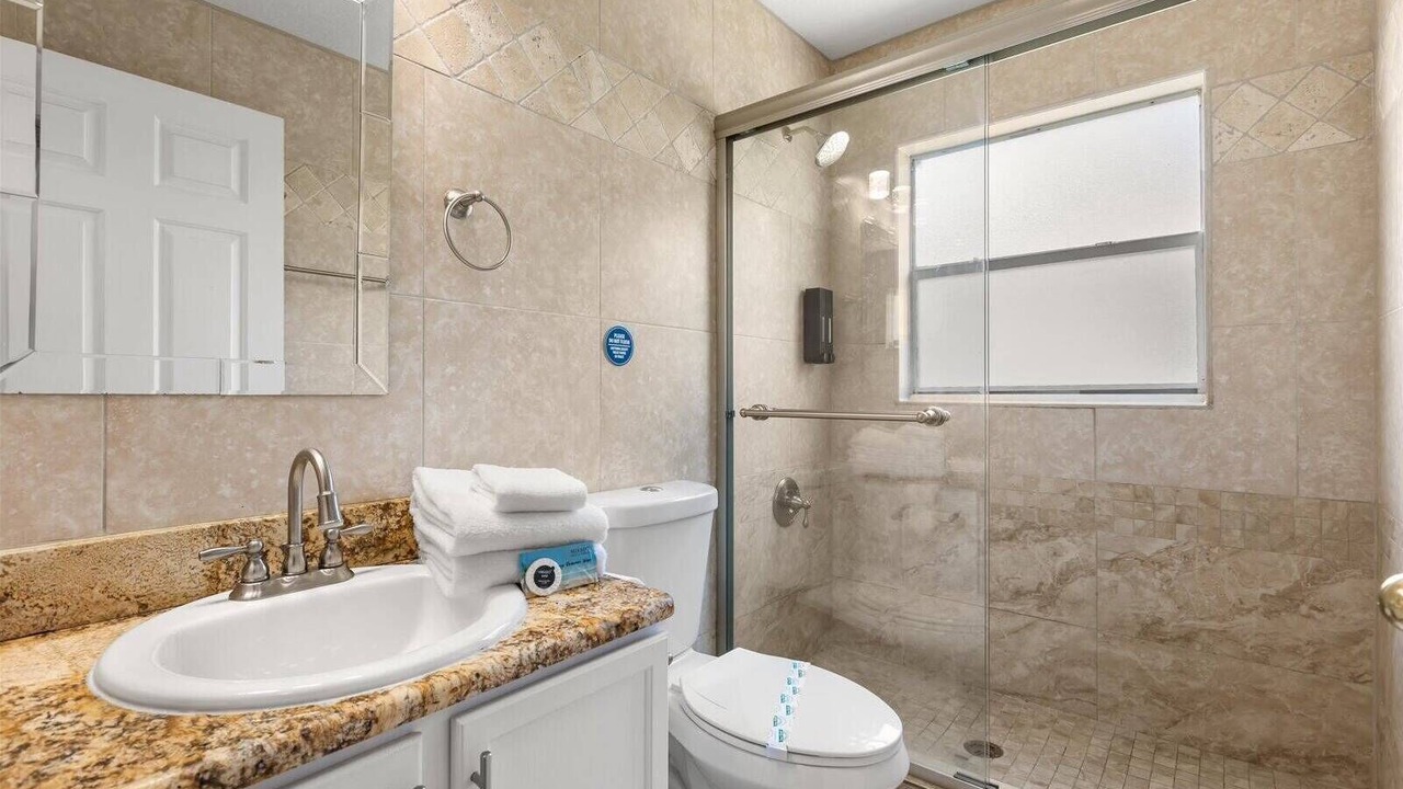 Photo of Bathroom in Eagle Pointe South