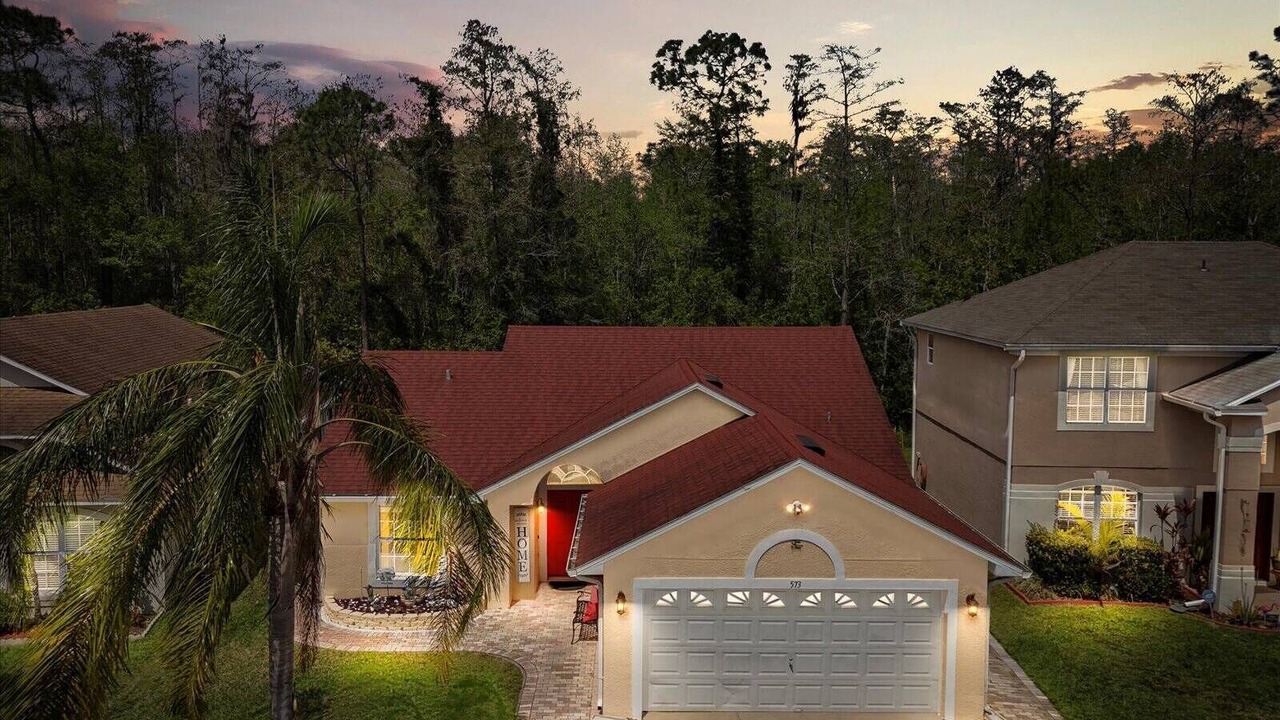 Photo of Outdoor in Eagle Pointe South