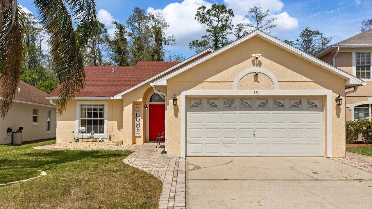 Photo of Outdoor in Eagle Pointe South