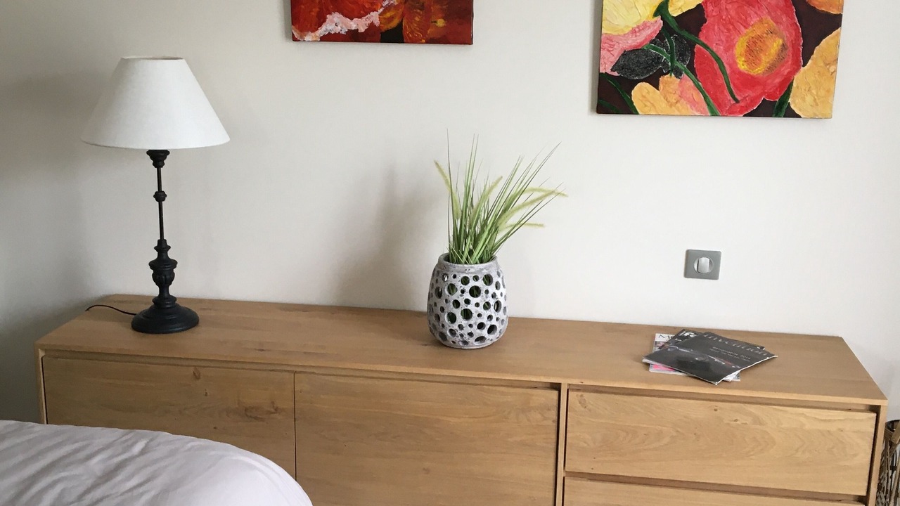 Photo of Bedroom in Authie