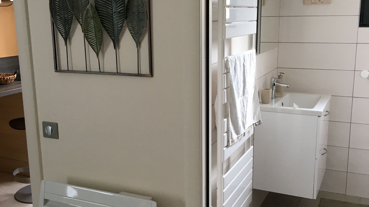 Photo of Bathroom in Authie