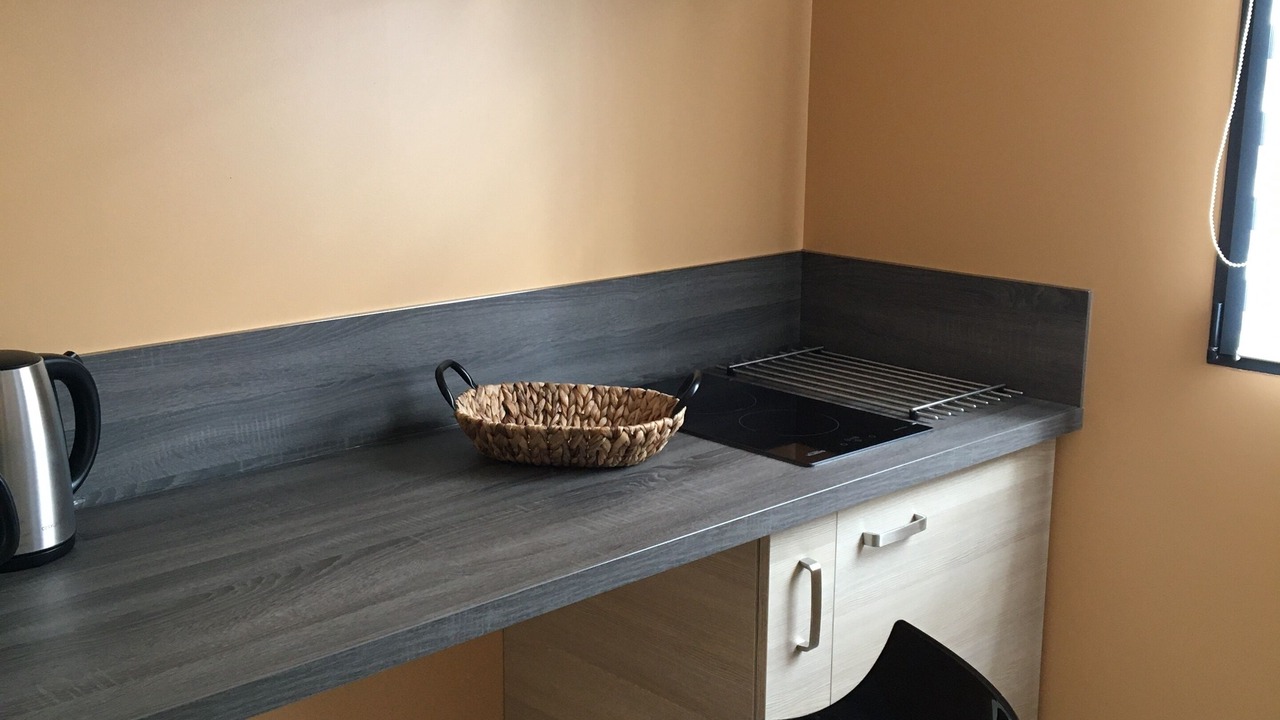 Photo of Kitchen in Authie
