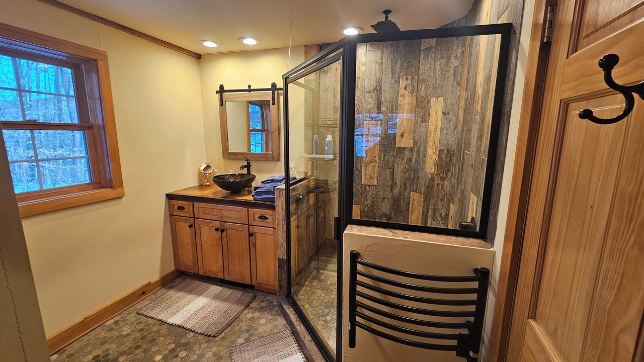 Photo of Bathroom in Jamaica