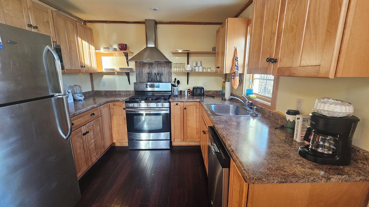 Photo of Kitchen in Jamaica