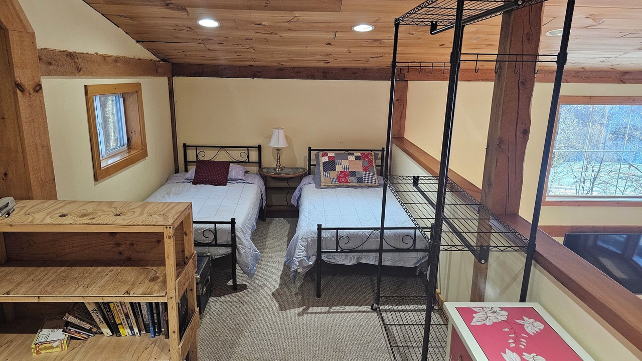 Photo of Bedroom in Jamaica