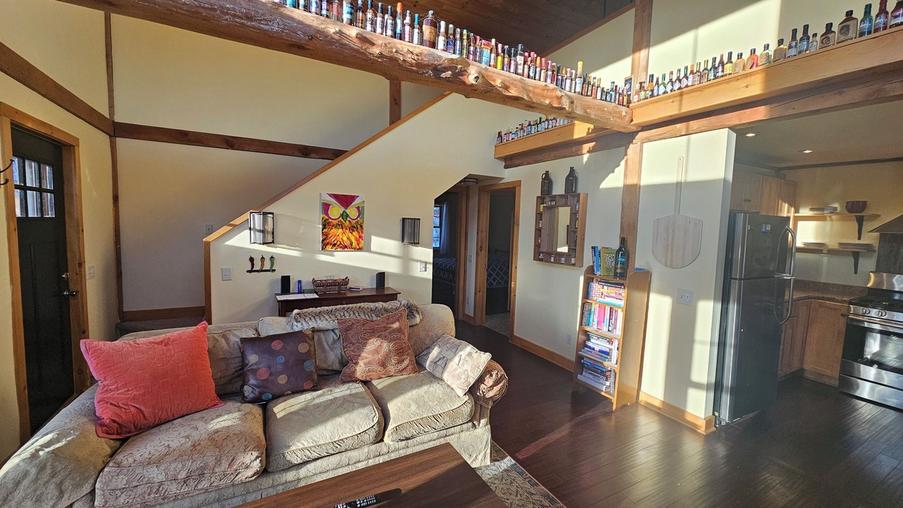 Photo of Livingroom in Jamaica