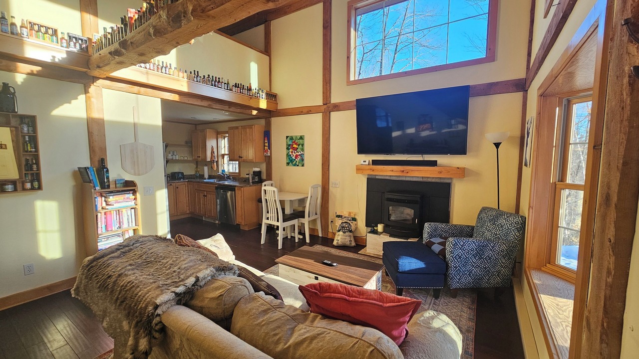 Photo of Livingroom in Jamaica